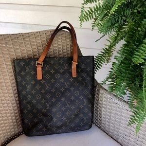 Louis Vuitton Vavin Tote